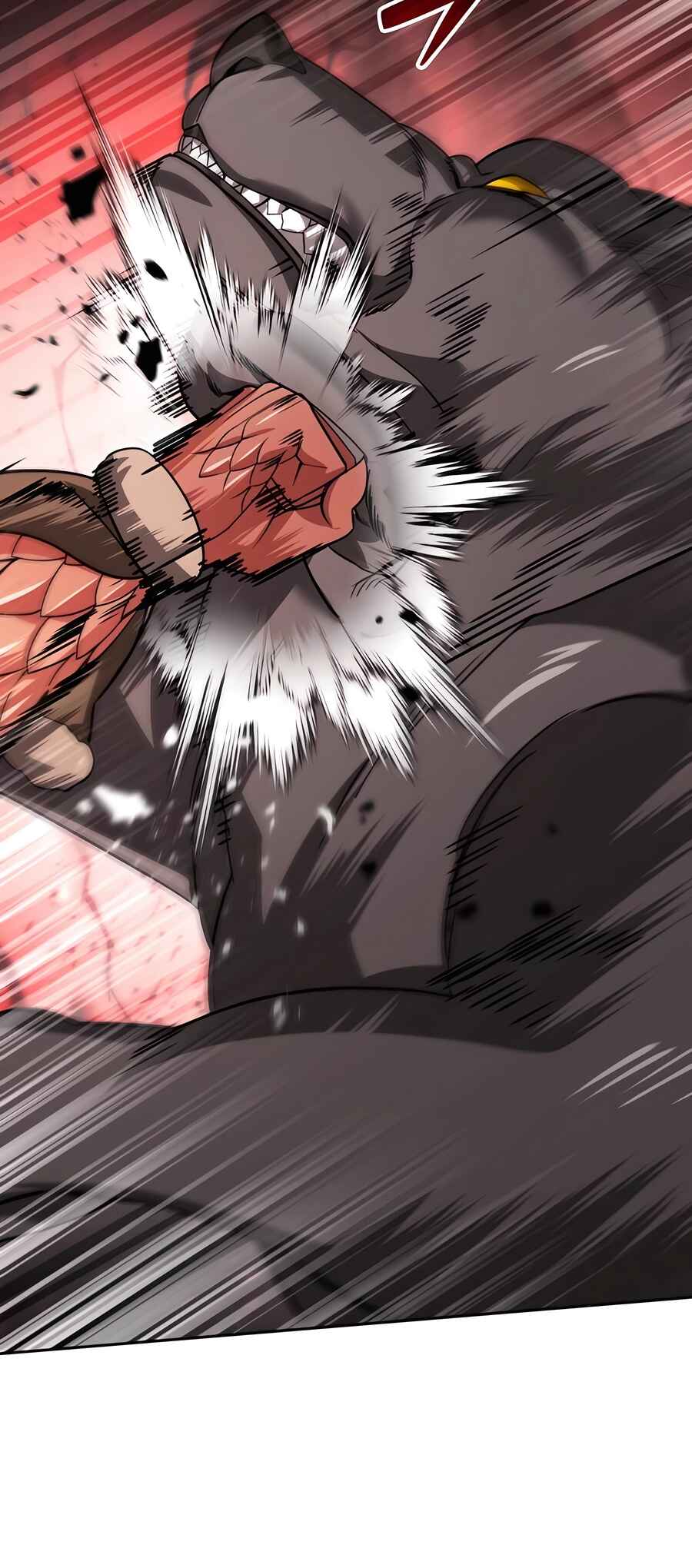 Nae Bunsin i Geomuri ga Doeeoganda Chapter 25 - Page 32