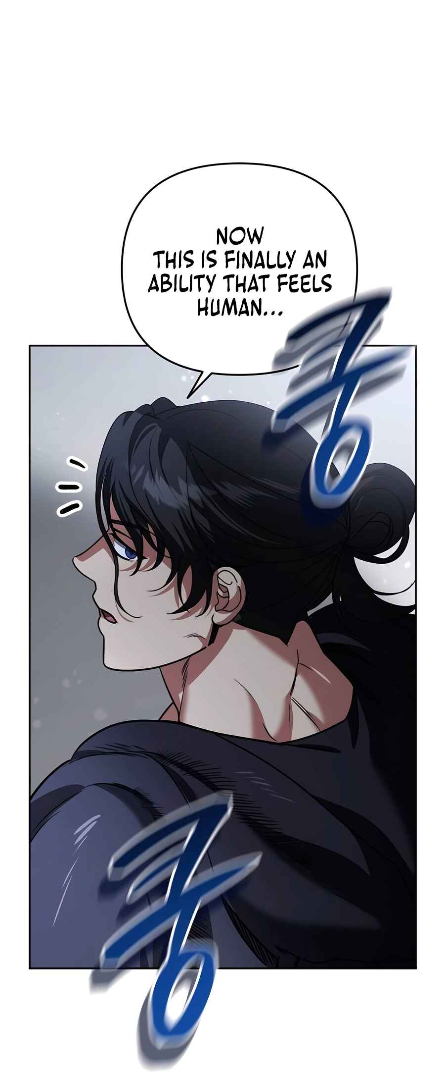 Nae Bunsin i Geomuri ga Doeeoganda Chapter 25 - Page 42