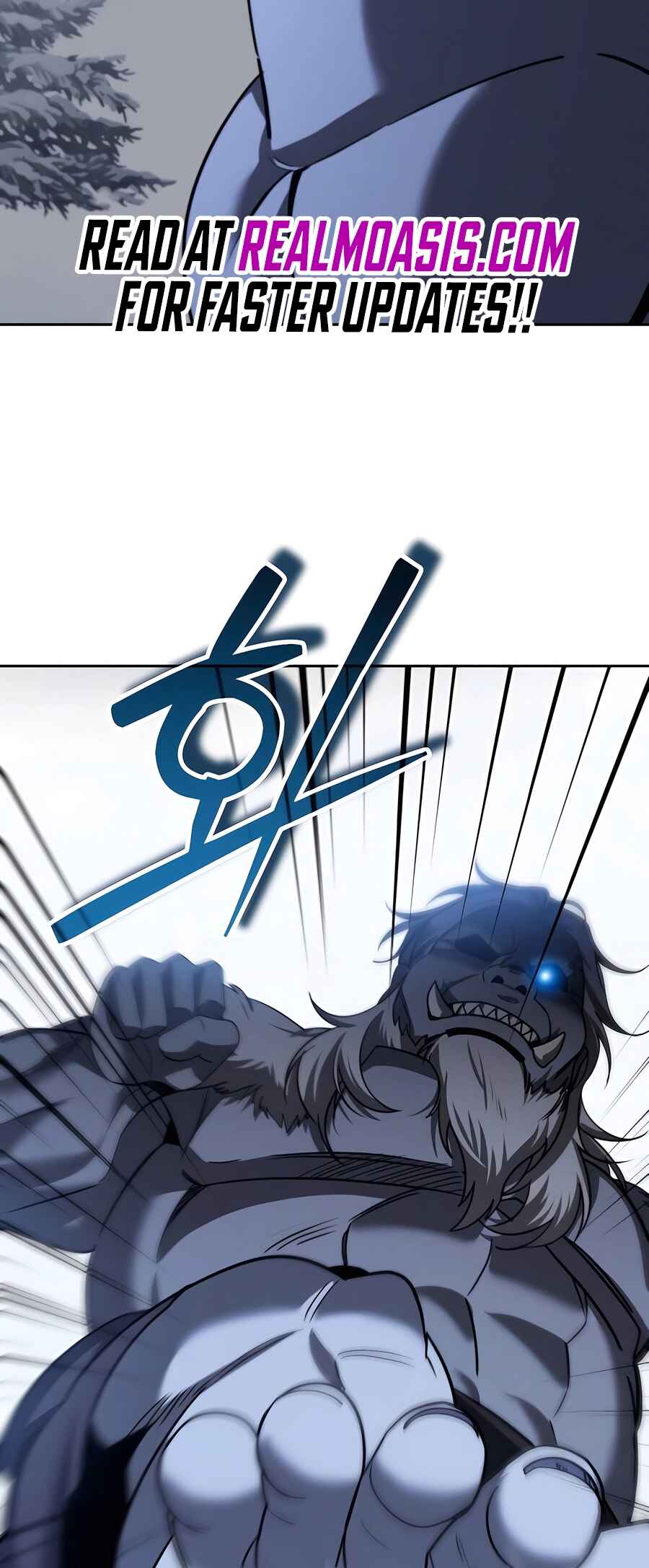 Nae Bunsin i Geomuri ga Doeeoganda Chapter 25 - Page 44