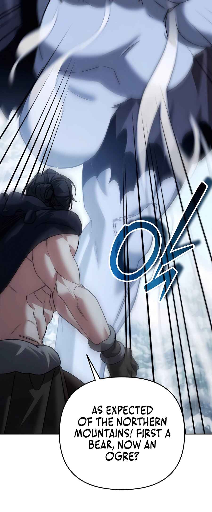 Nae Bunsin i Geomuri ga Doeeoganda Chapter 25 - Page 45