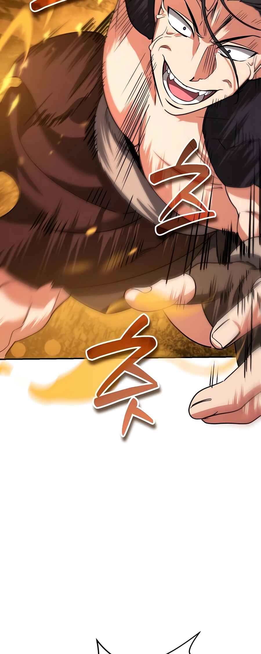 Nae Bunsin i Geomuri ga Doeeoganda Chapter 25 - Page 55