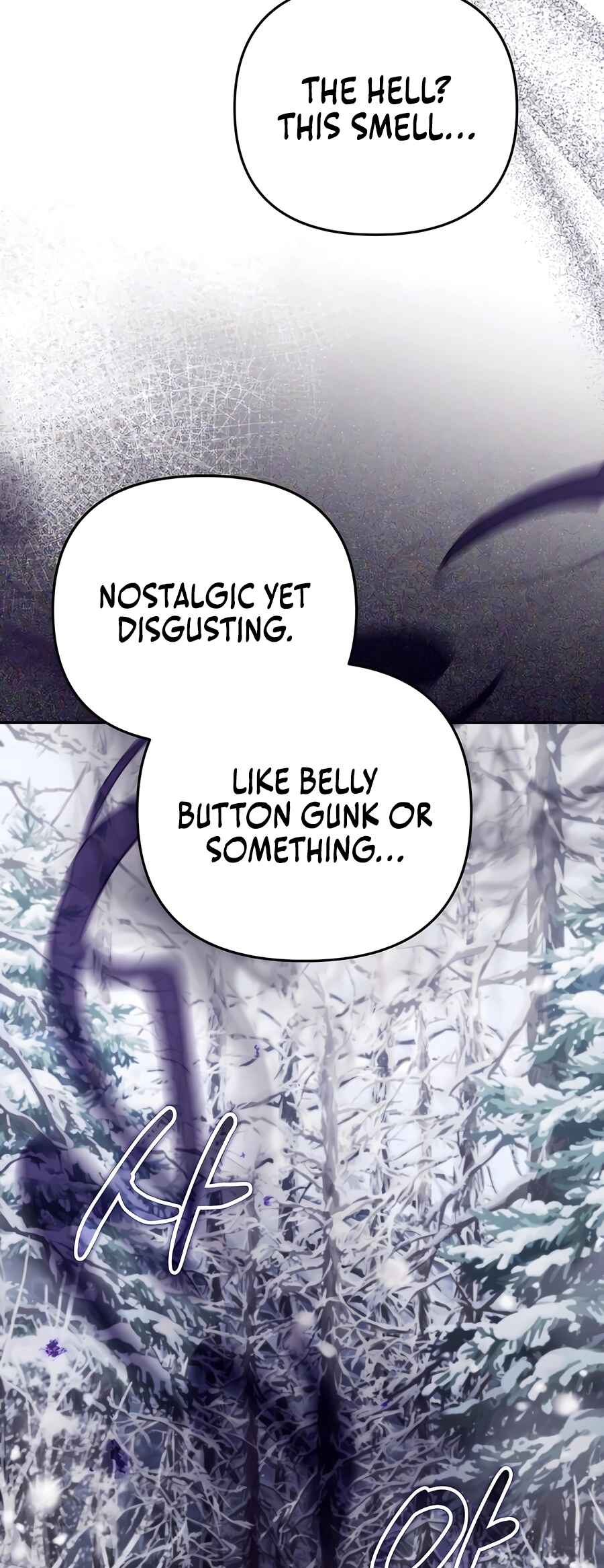 Nae Bunsin i Geomuri ga Doeeoganda Chapter 25 - Page 63