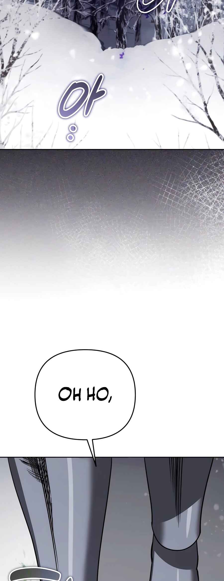 Nae Bunsin i Geomuri ga Doeeoganda Chapter 25 - Page 64