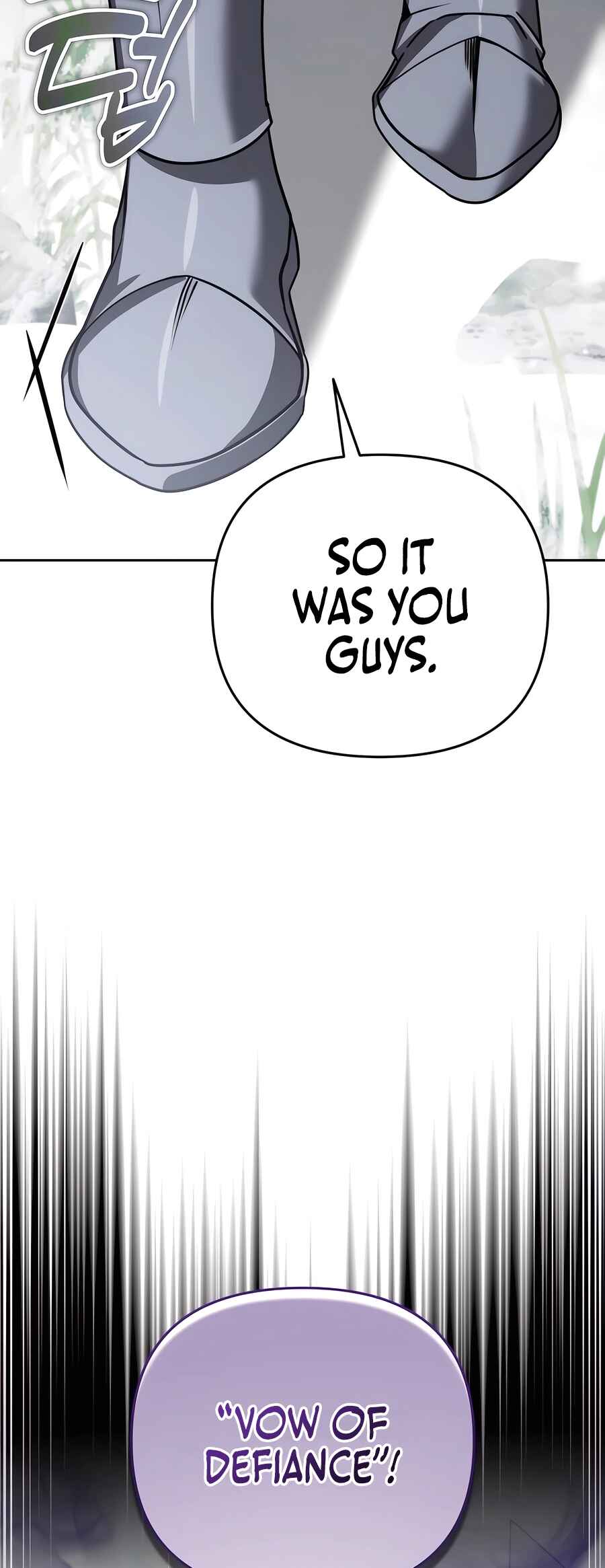 Nae Bunsin i Geomuri ga Doeeoganda Chapter 25 - Page 65