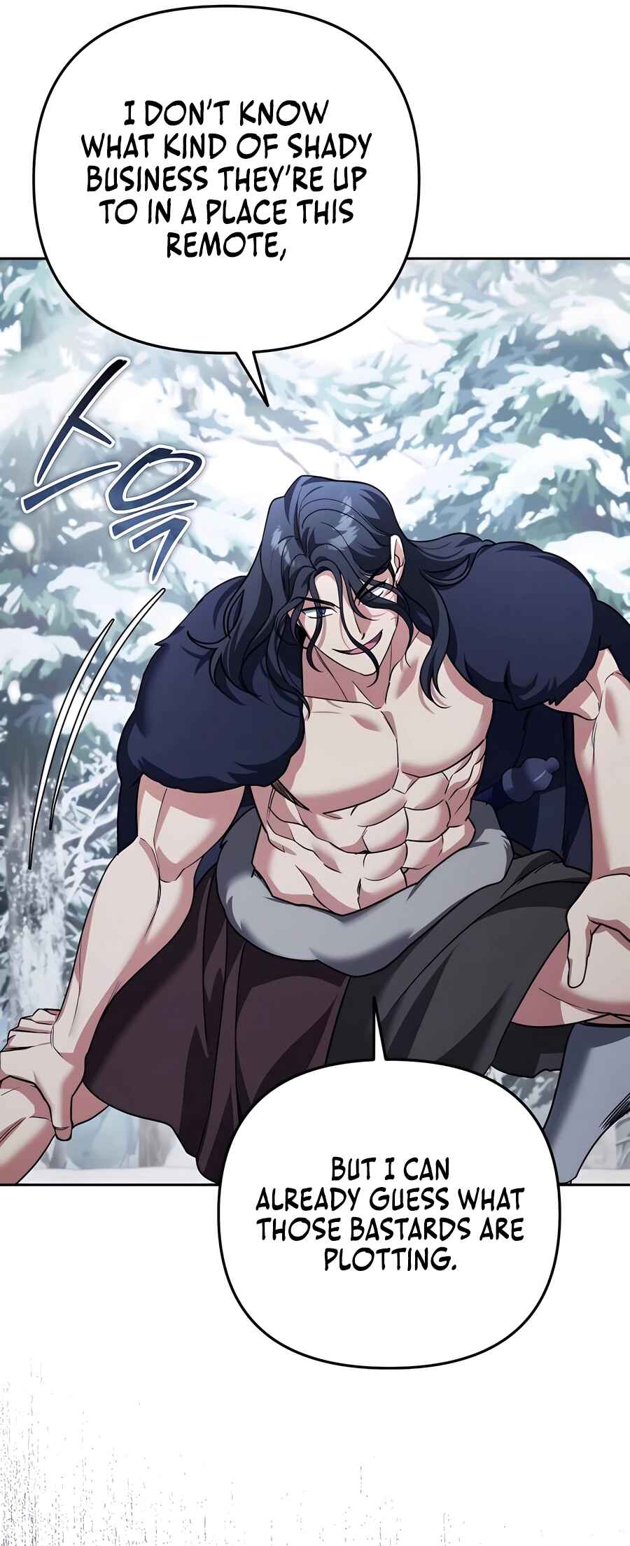 Nae Bunsin i Geomuri ga Doeeoganda Chapter 25 - Page 67