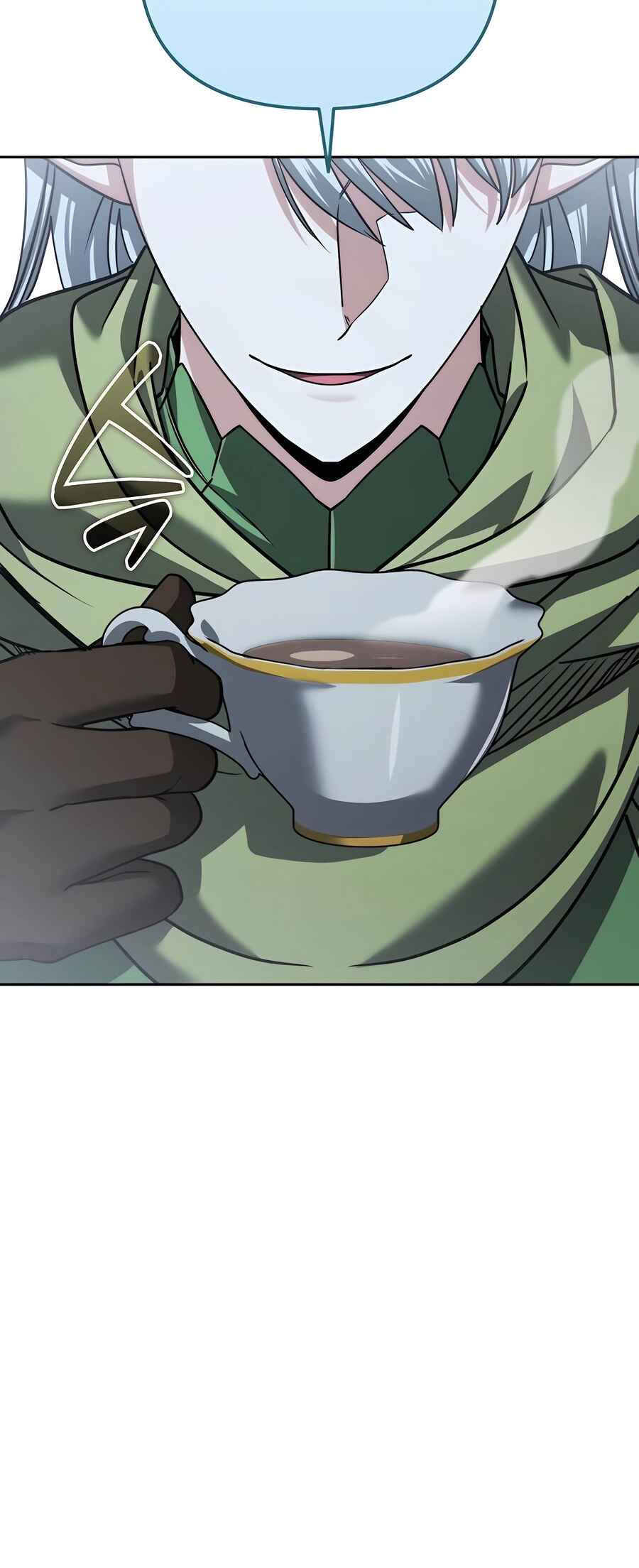 Nae Bunsin i Geomuri ga Doeeoganda Chapter 25 - Page 71