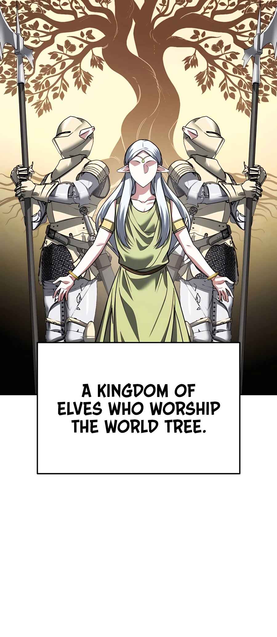 Nae Bunsin i Geomuri ga Doeeoganda Chapter 25 - Page 77