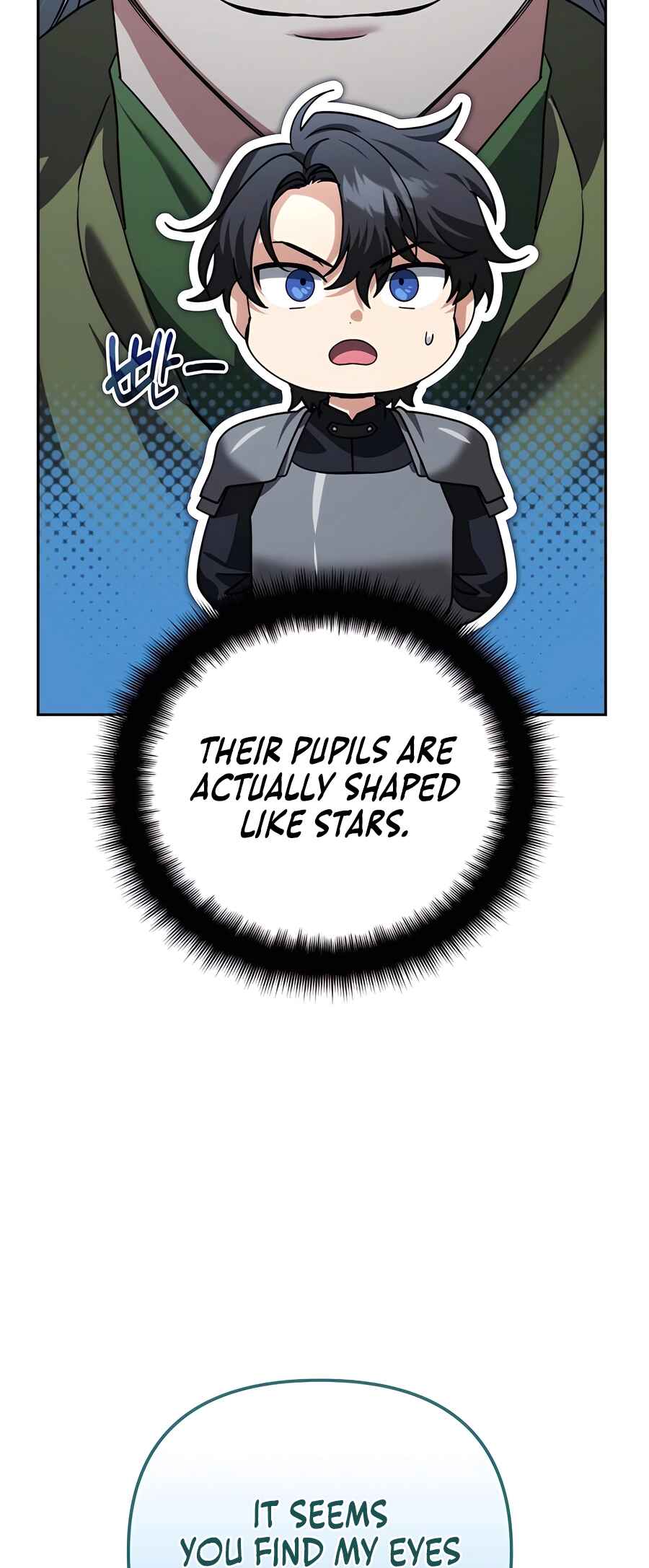 Nae Bunsin i Geomuri ga Doeeoganda Chapter 25 - Page 82