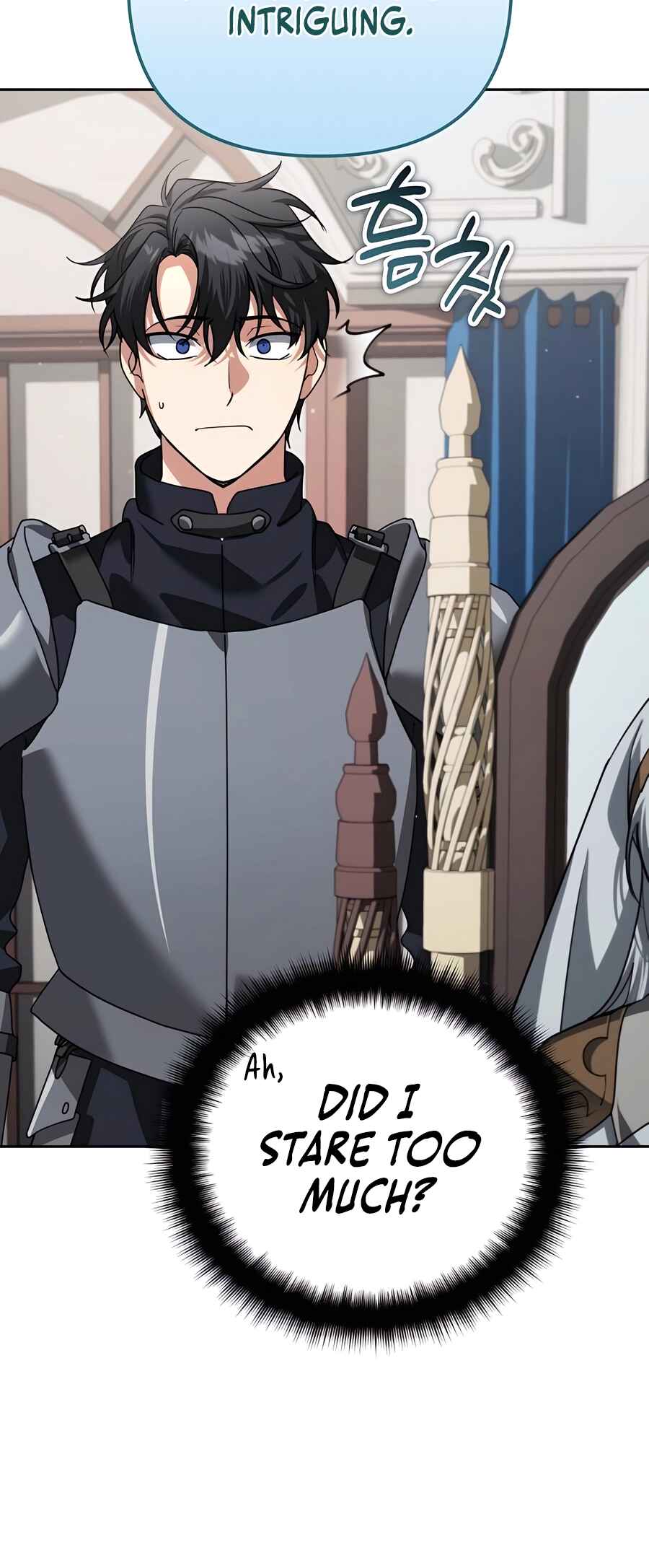 Nae Bunsin i Geomuri ga Doeeoganda Chapter 25 - Page 83