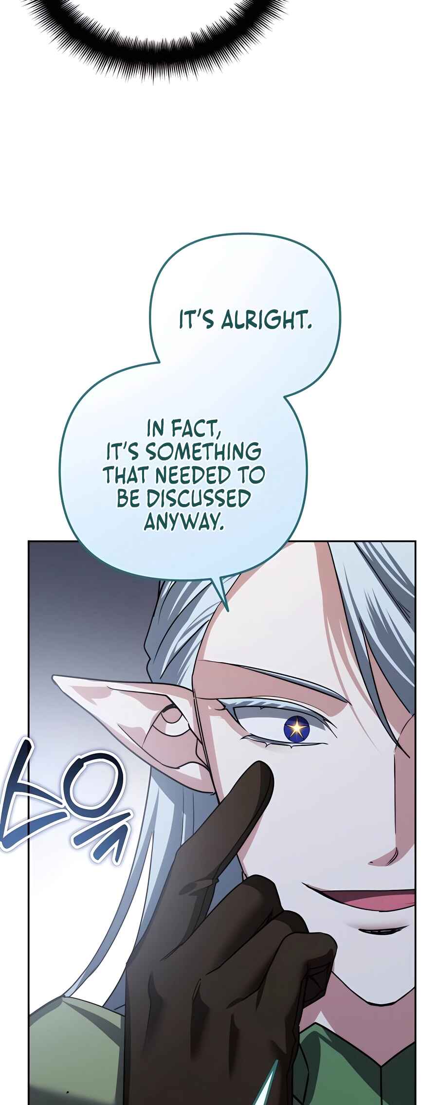 Nae Bunsin i Geomuri ga Doeeoganda Chapter 25 - Page 85