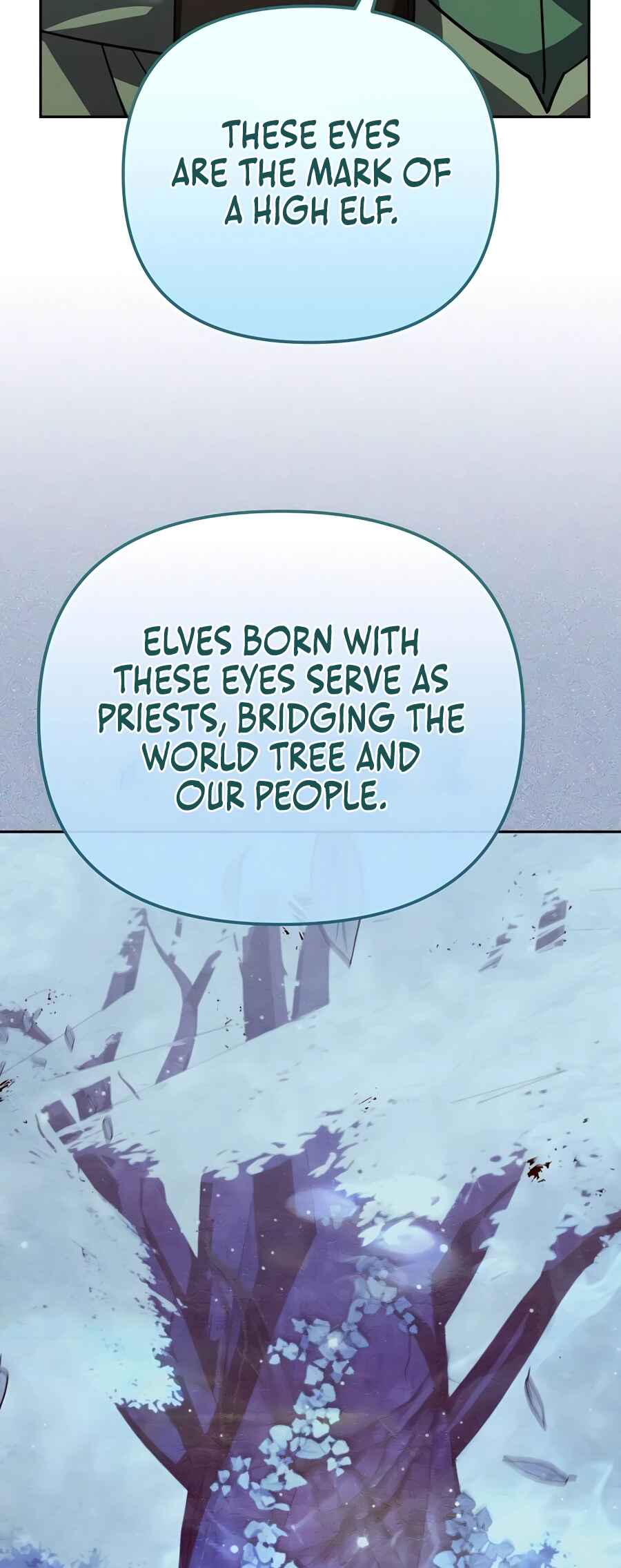 Nae Bunsin i Geomuri ga Doeeoganda Chapter 25 - Page 86