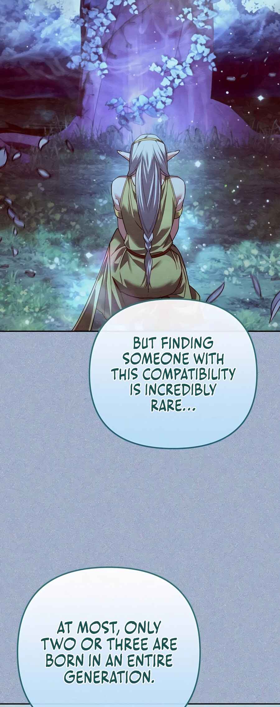 Nae Bunsin i Geomuri ga Doeeoganda Chapter 25 - Page 87