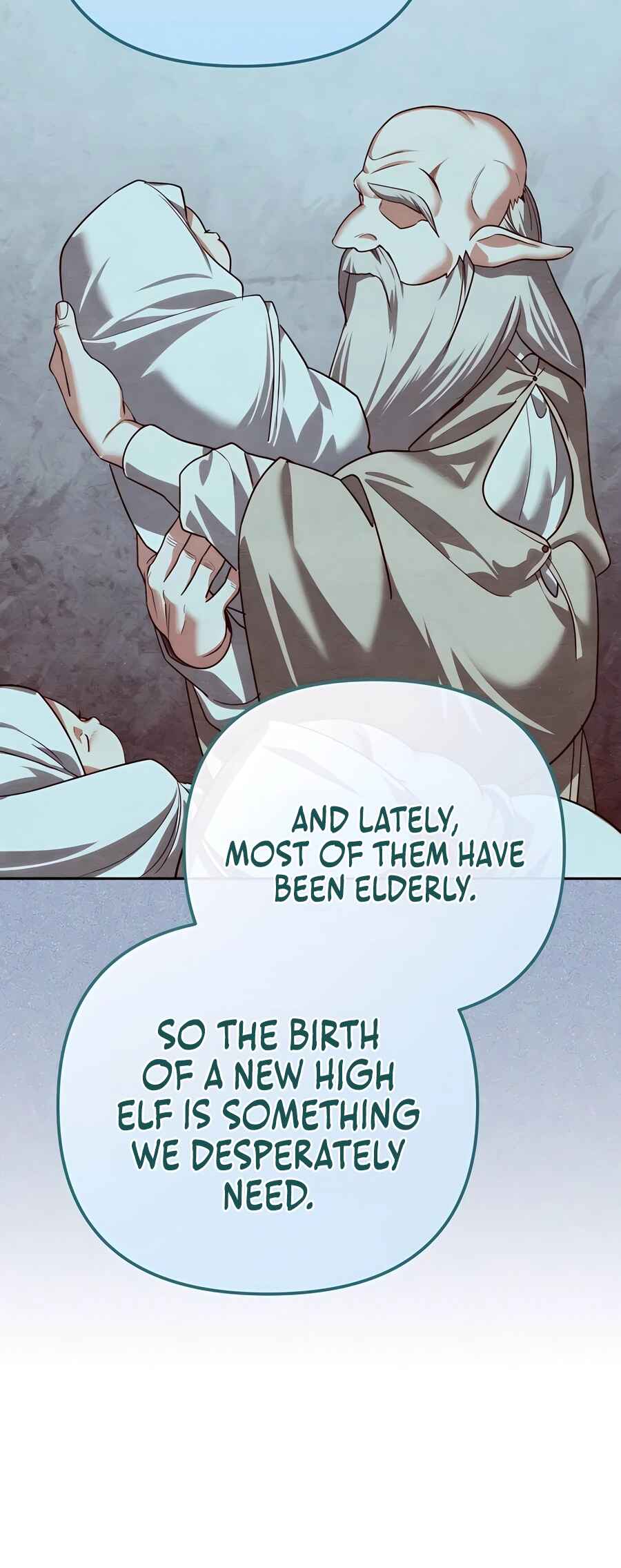 Nae Bunsin i Geomuri ga Doeeoganda Chapter 25 - Page 88