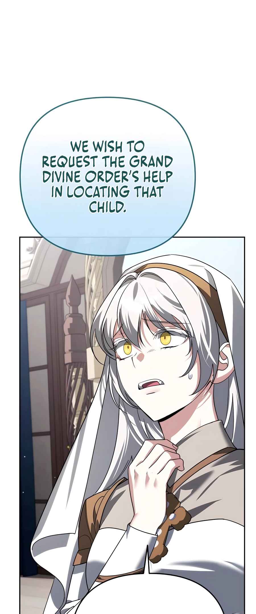 Nae Bunsin i Geomuri ga Doeeoganda Chapter 25 - Page 92
