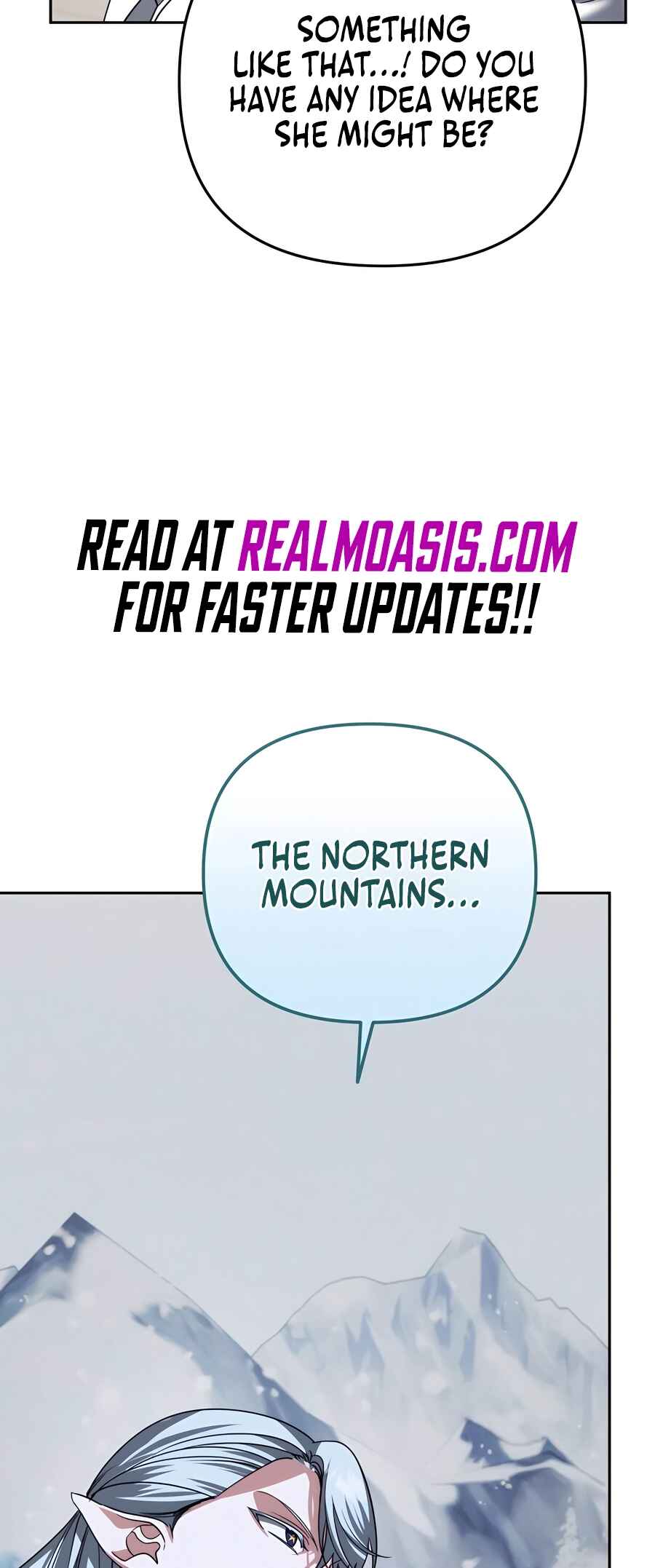 Nae Bunsin i Geomuri ga Doeeoganda Chapter 25 - Page 93