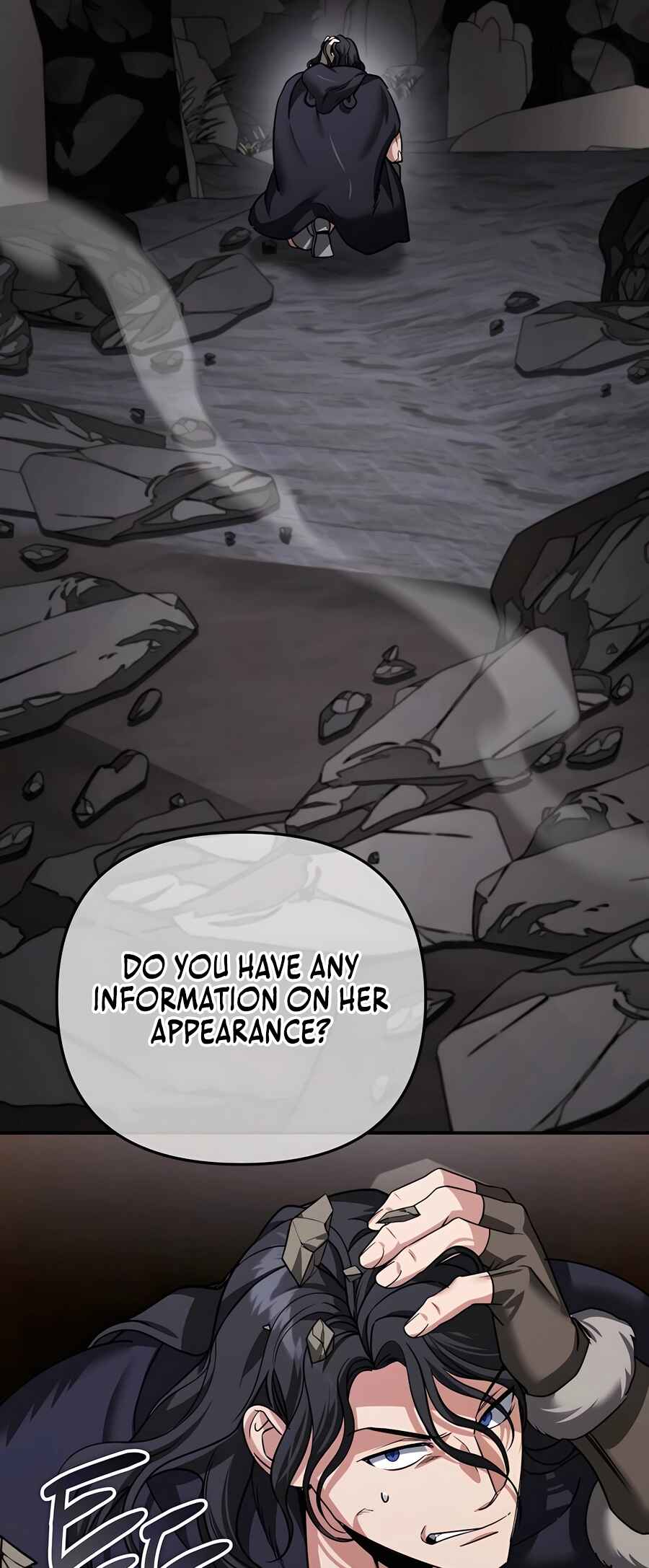 Nae Bunsin i Geomuri ga Doeeoganda Chapter 25 - Page 96