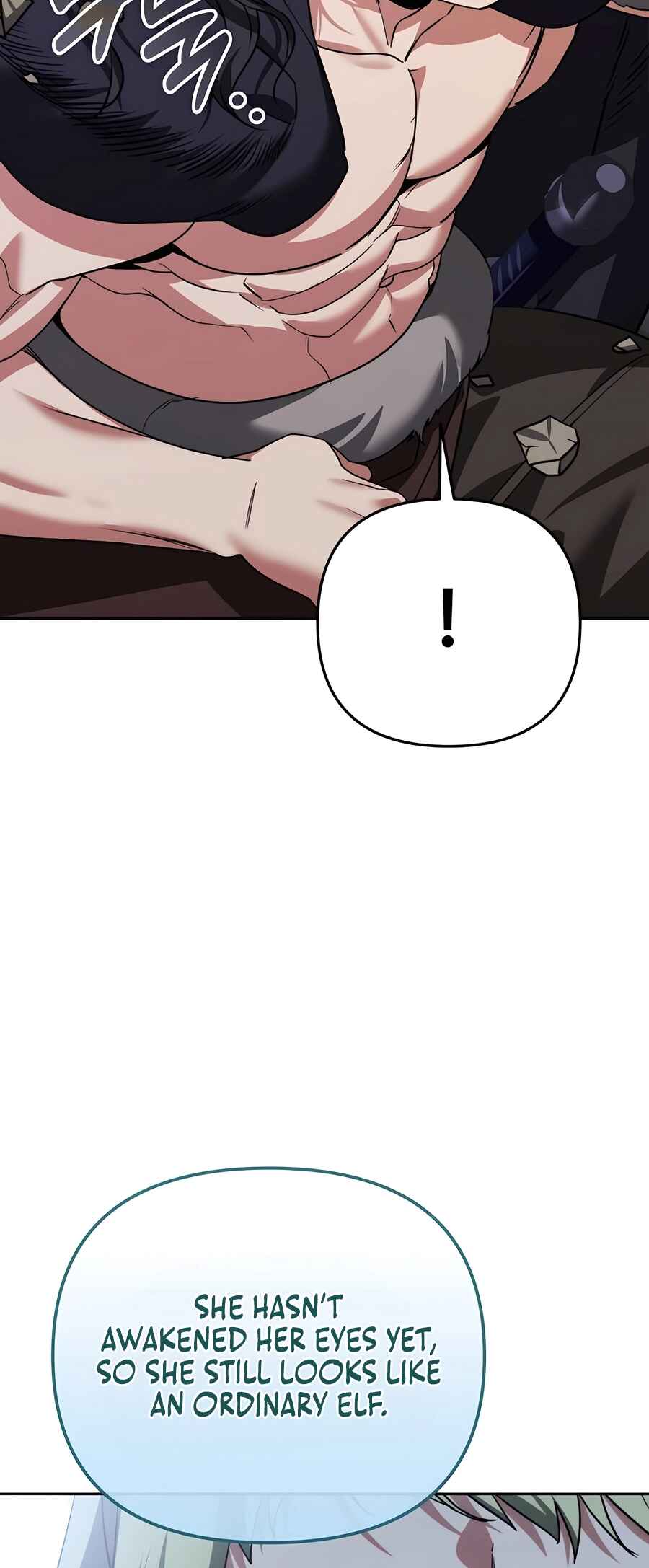 Nae Bunsin i Geomuri ga Doeeoganda Chapter 25 - Page 97