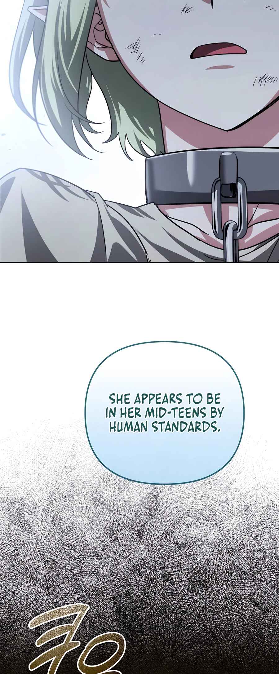 Nae Bunsin i Geomuri ga Doeeoganda Chapter 25 - Page 98