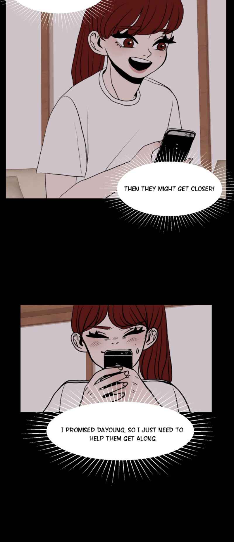 35cm Chapter 11 - Page 11