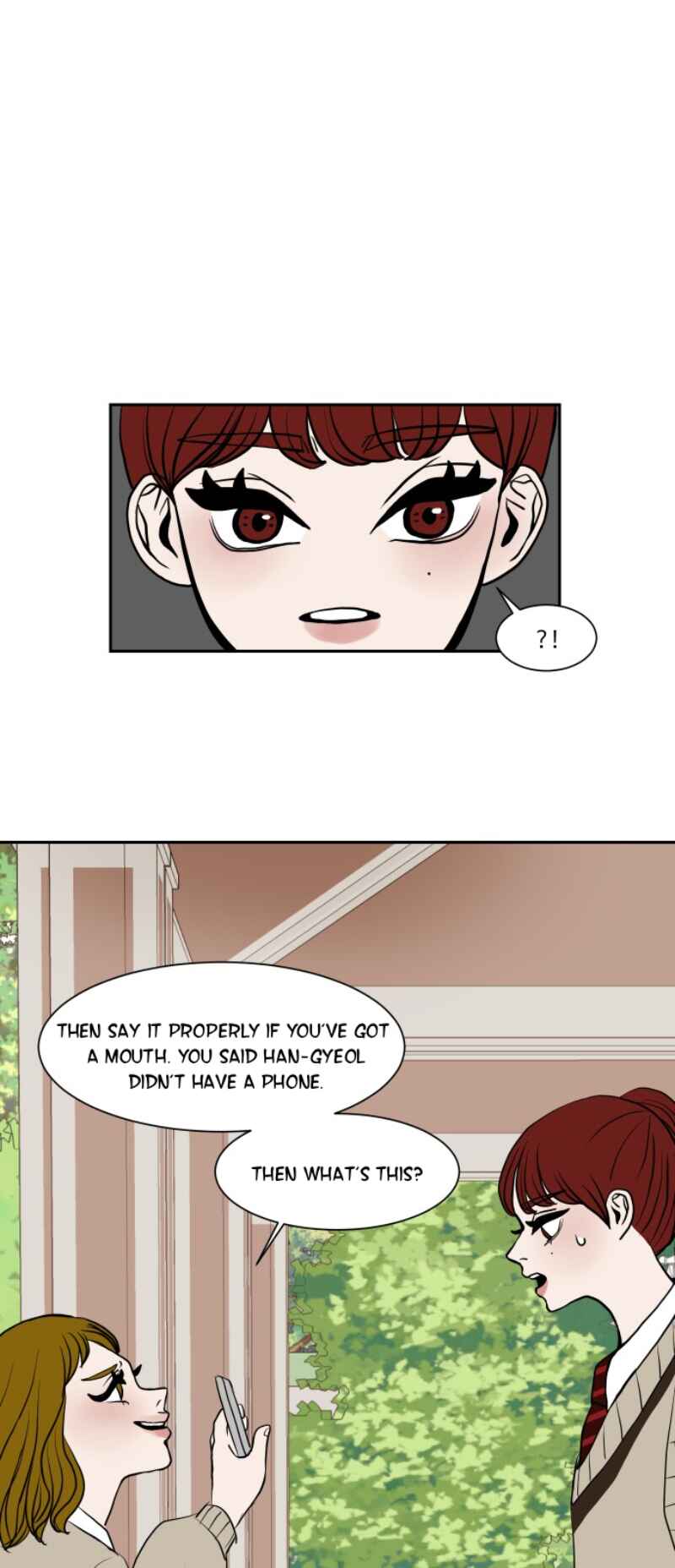 35cm Chapter 11 - Page 2