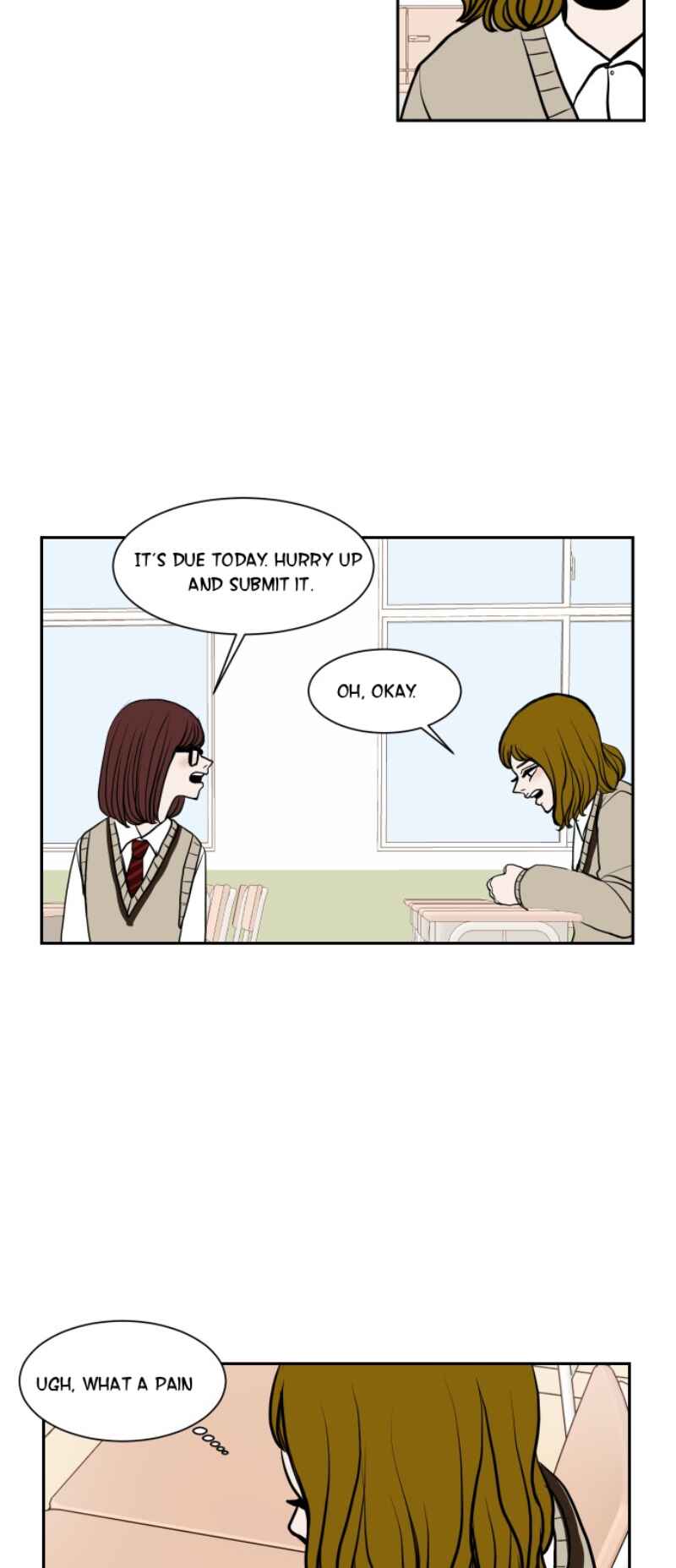 35cm Chapter 11 - Page 25