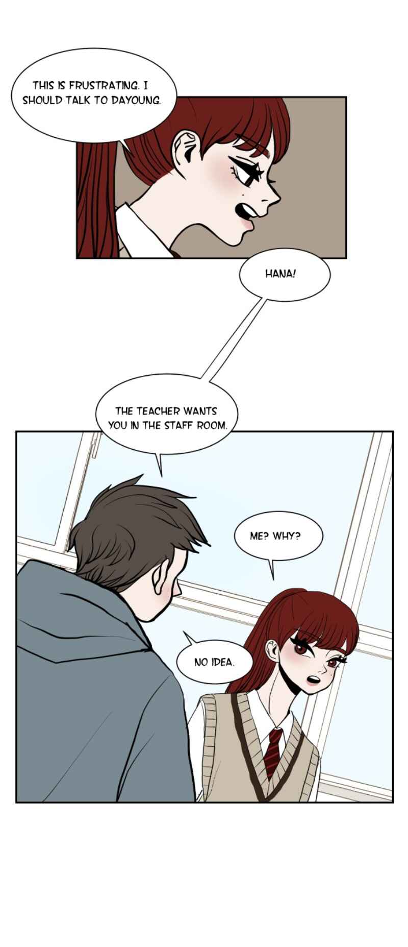 35cm Chapter 11 - Page 29