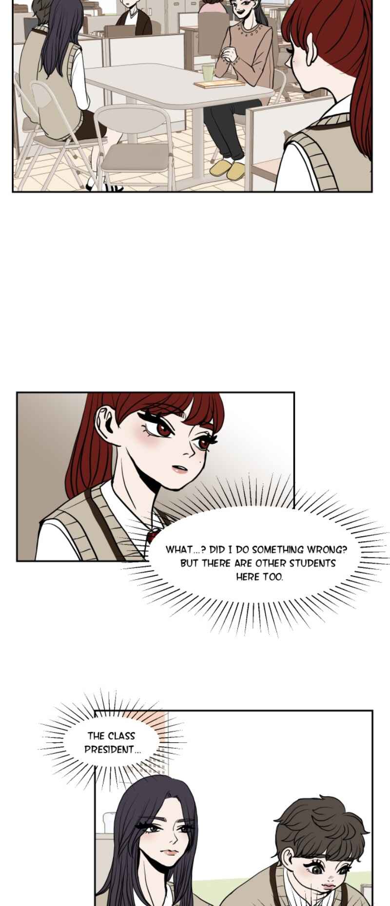 35cm Chapter 11 - Page 31
