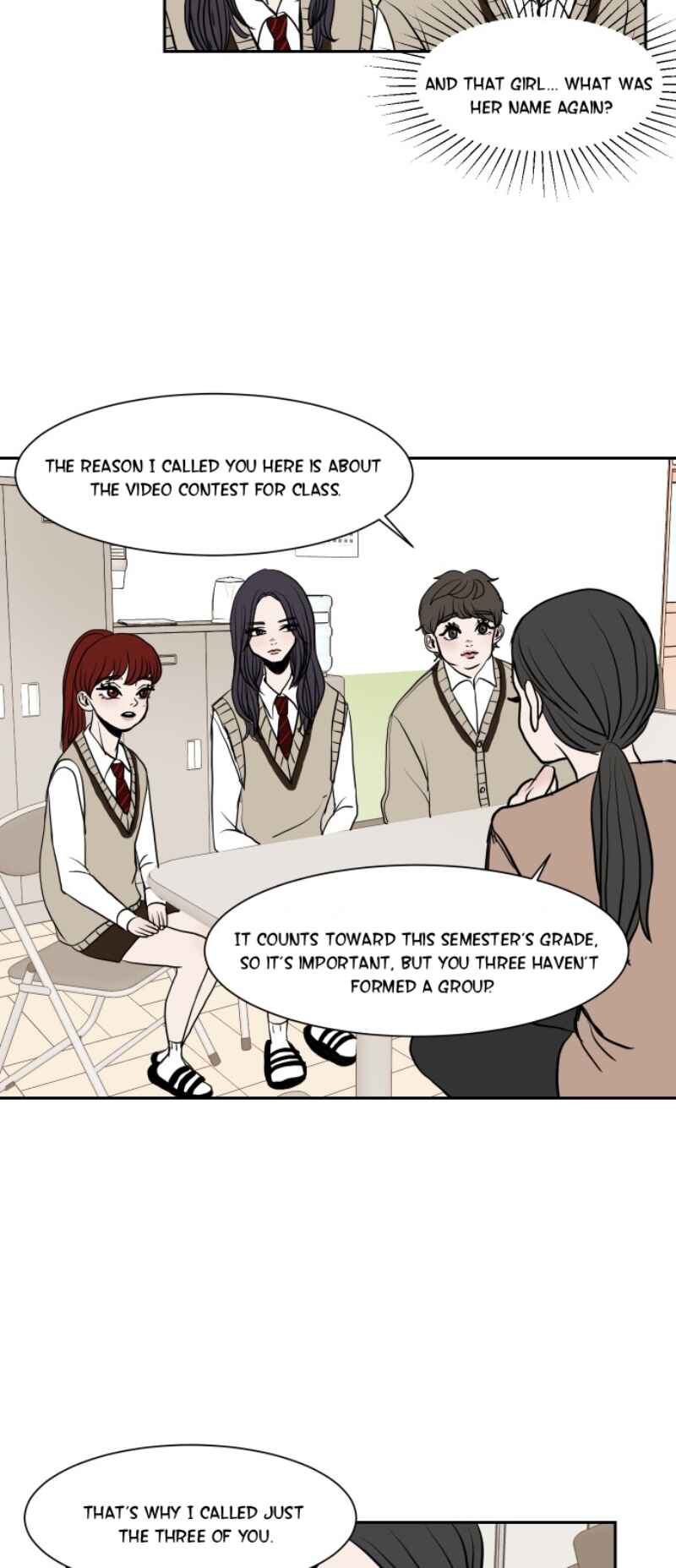 35cm Chapter 11 - Page 32