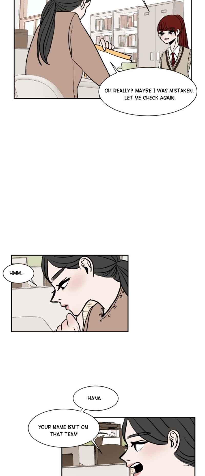 35cm Chapter 11 - Page 34