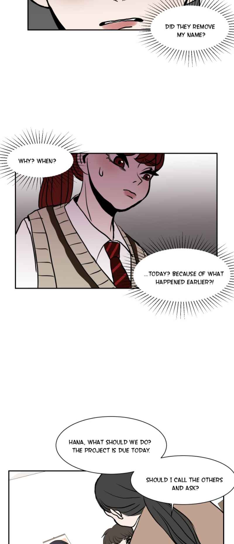 35cm Chapter 11 - Page 36