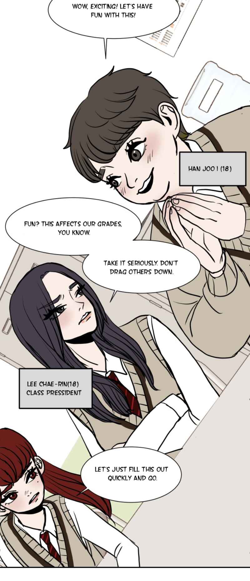 35cm Chapter 11 - Page 39