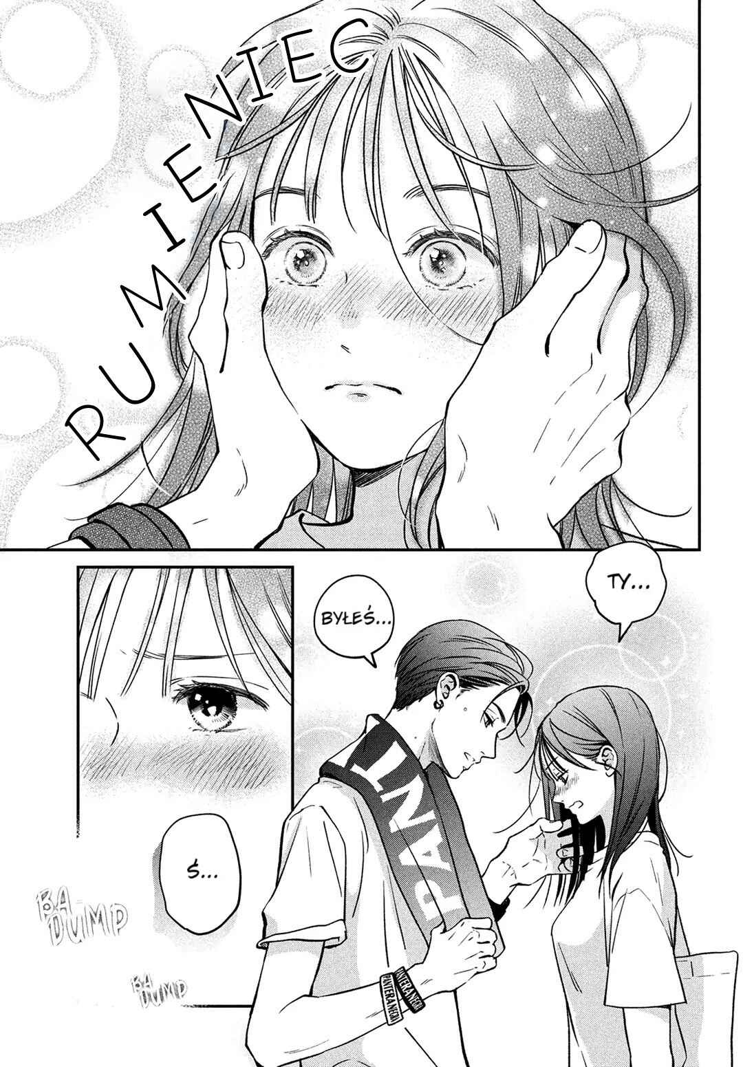 Museru Kurai no Ai o Ageru Chapter 1 - Page 63