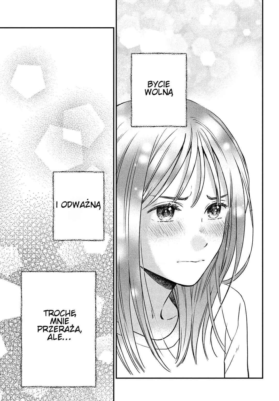 Museru Kurai no Ai o Ageru Chapter 1 - Page 67