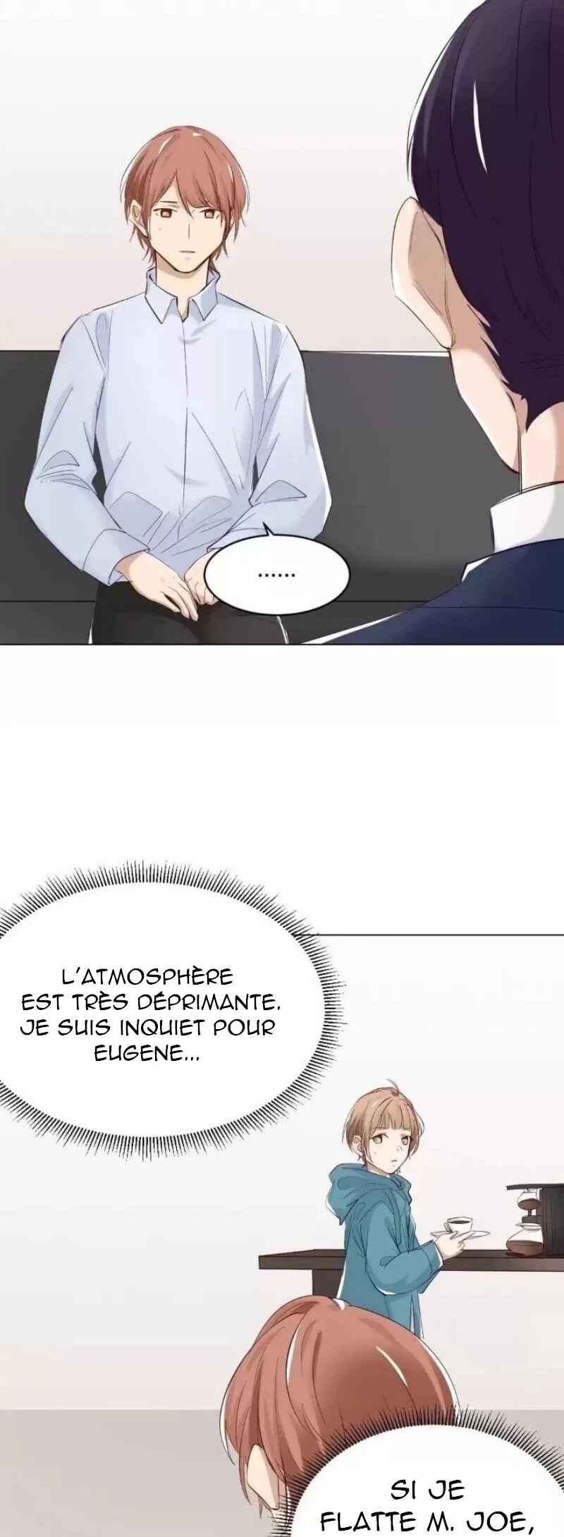 Bloody Taboo Chapter 88 - Page 3