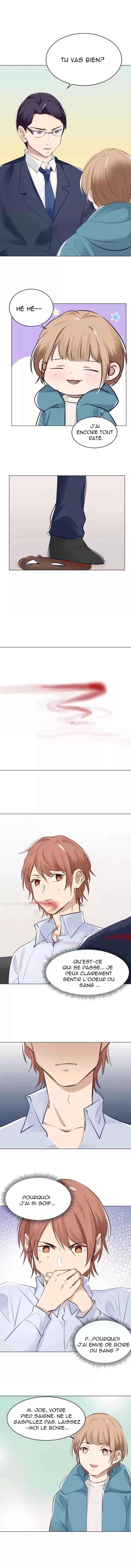 Bloody Taboo Chapter 88 - Page 6