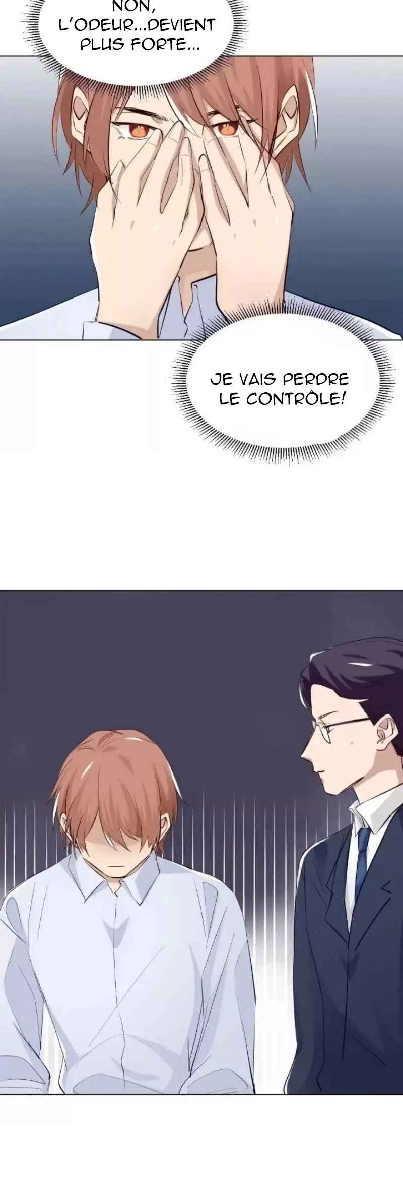 Bloody Taboo Chapter 88 - Page 9