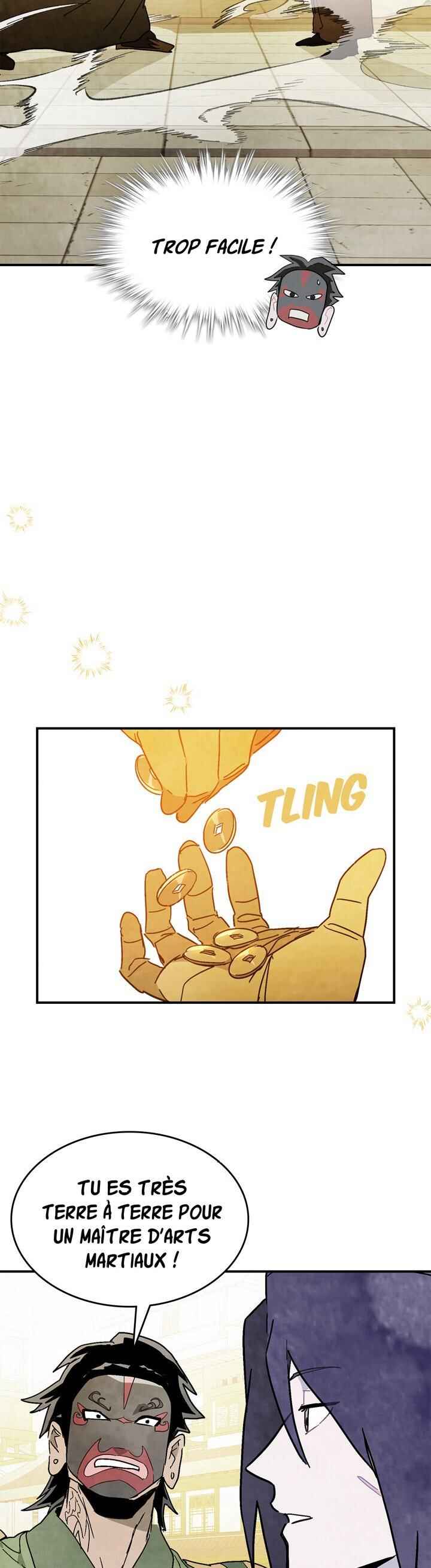 Musingwihwannok Chapter 85 - Page 24