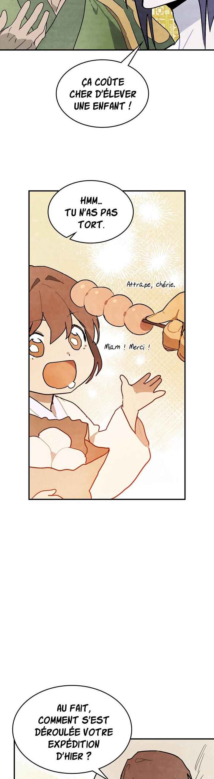 Musingwihwannok Chapter 85 - Page 25