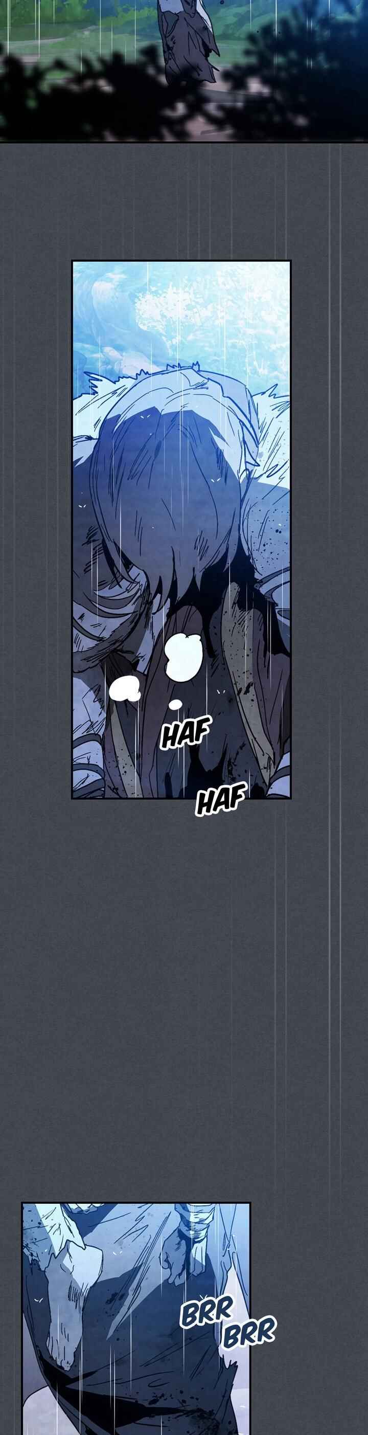 Musingwihwannok Chapter 85 - Page 3