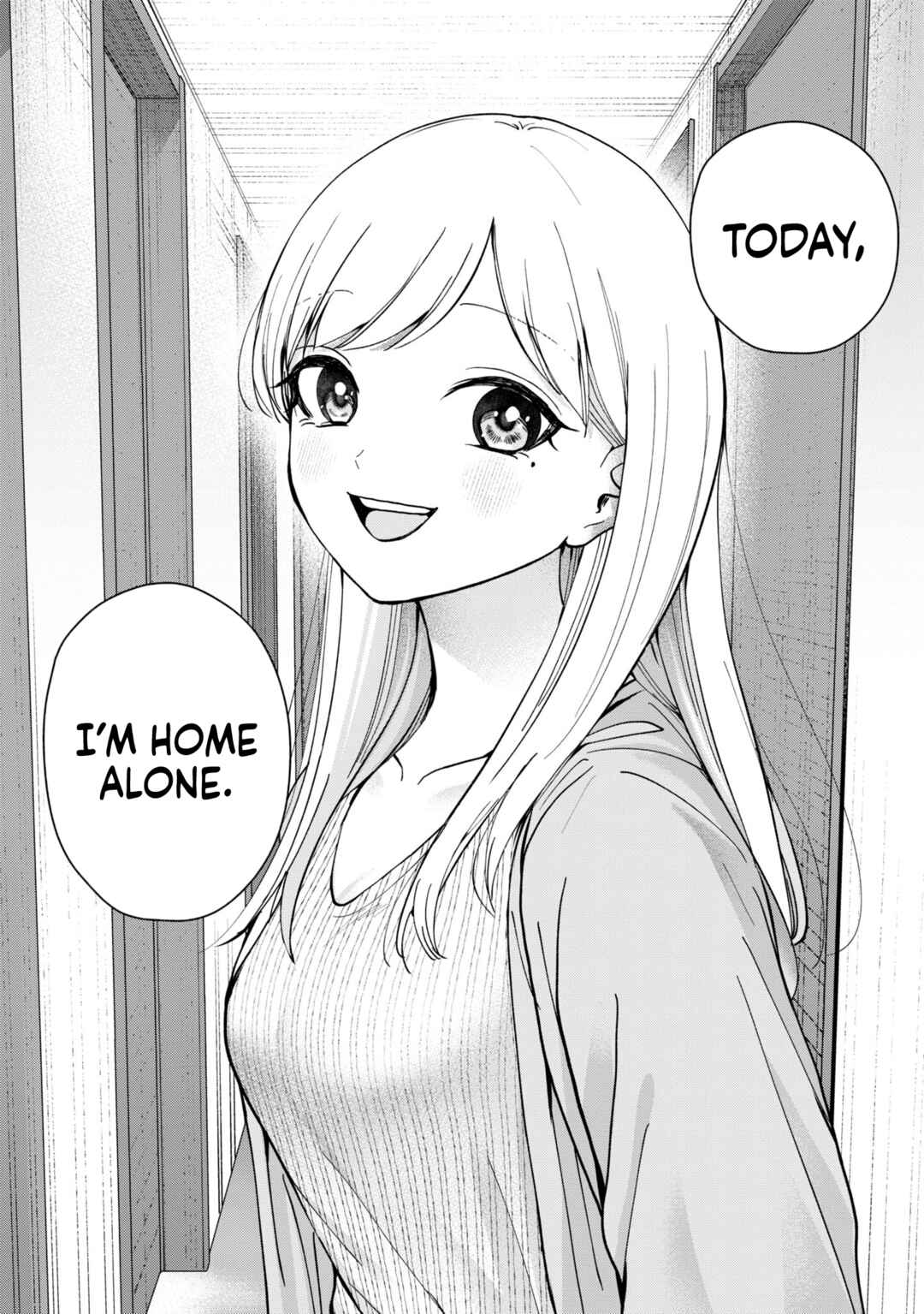 Kusunoki-san wa Koukou Debut ni Shippai Shite Iru Chapter 14 - Page 27