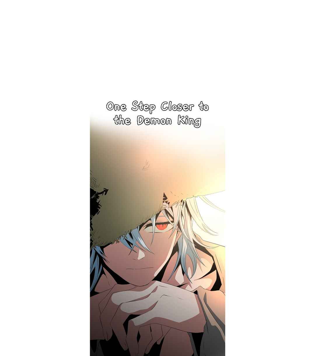 Mawangkkaji Han Geol-eum Chapter 14 - Page 10