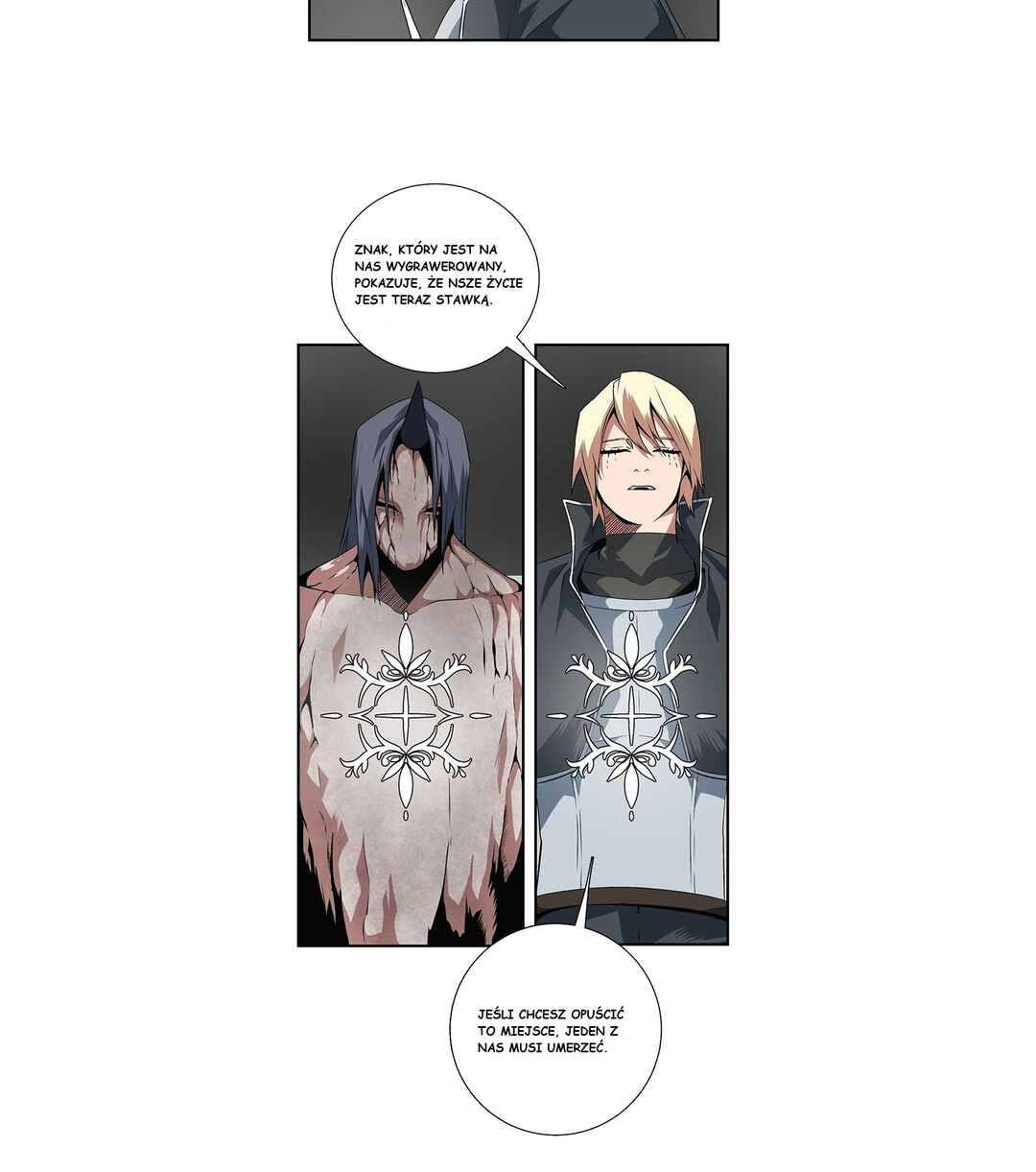 Mawangkkaji Han Geol-eum Chapter 14 - Page 13
