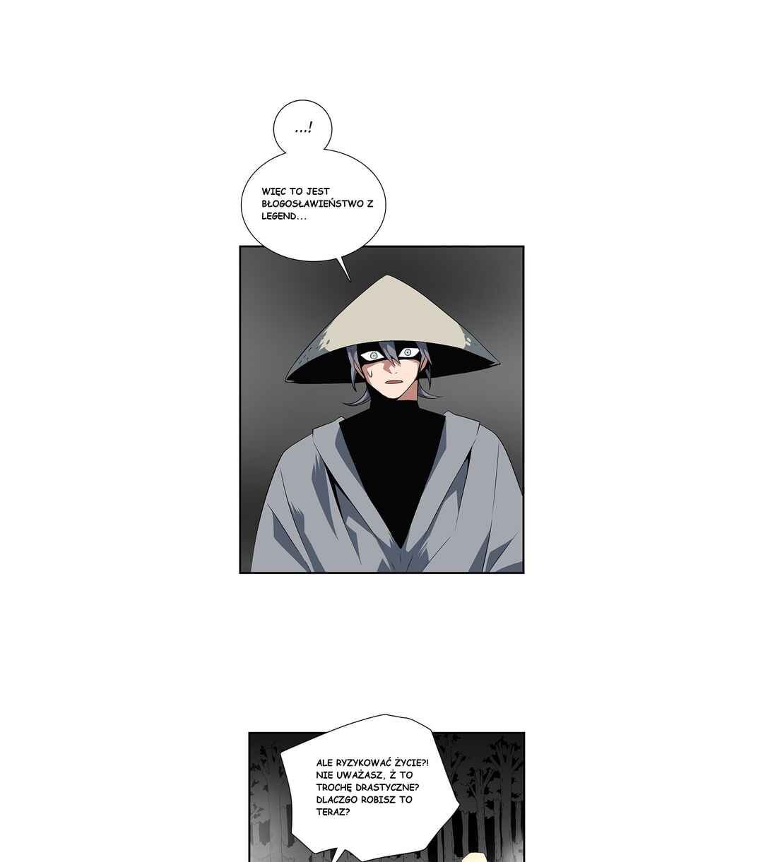 Mawangkkaji Han Geol-eum Chapter 14 - Page 14