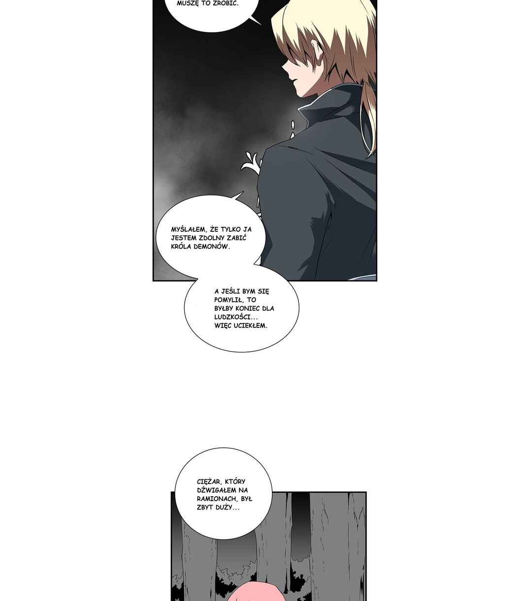 Mawangkkaji Han Geol-eum Chapter 14 - Page 16