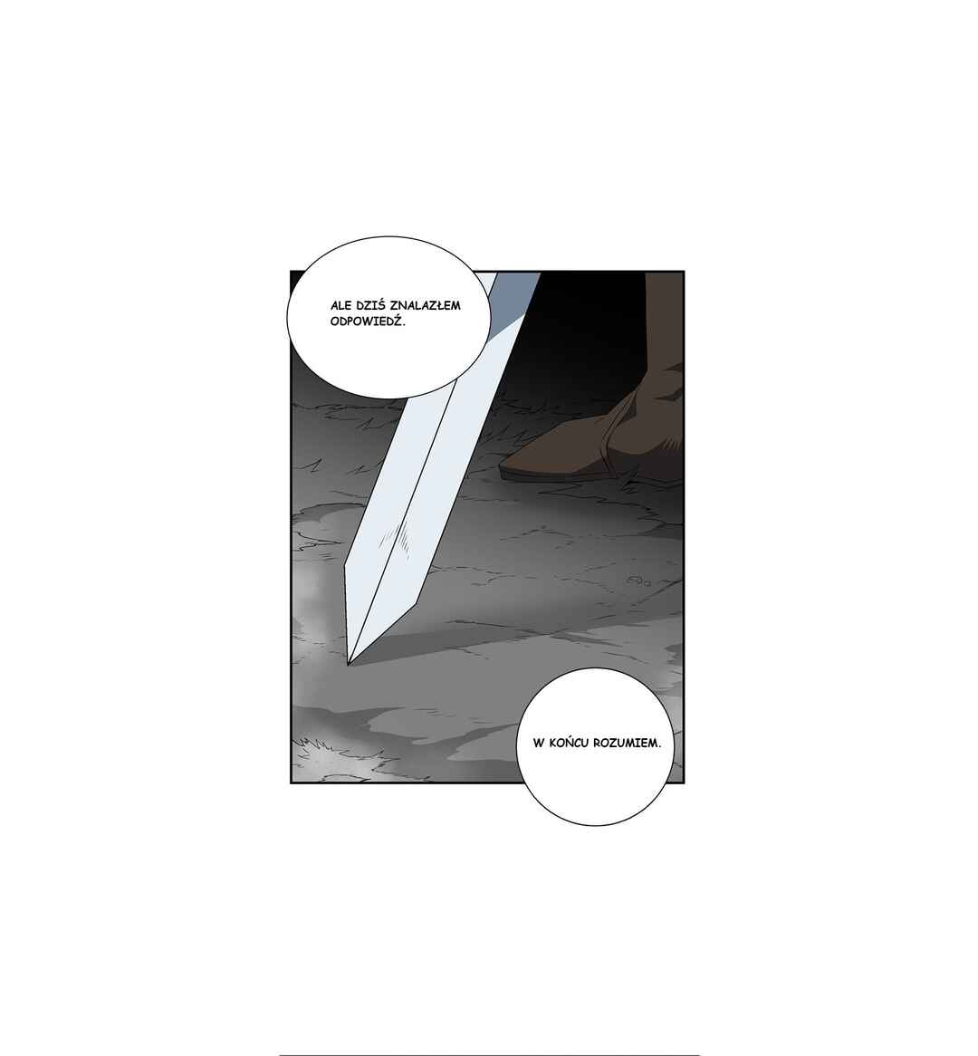 Mawangkkaji Han Geol-eum Chapter 14 - Page 20