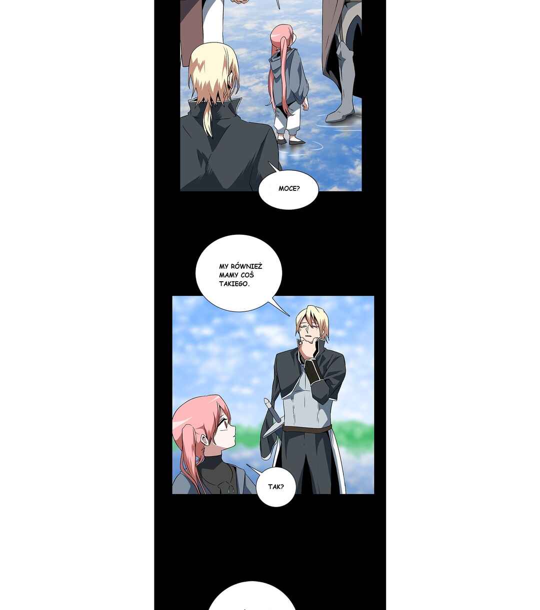 Mawangkkaji Han Geol-eum Chapter 14 - Page 5