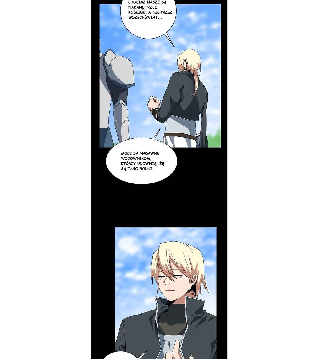 Mawangkkaji Han Geol-eum Chapter 14 - Page 6