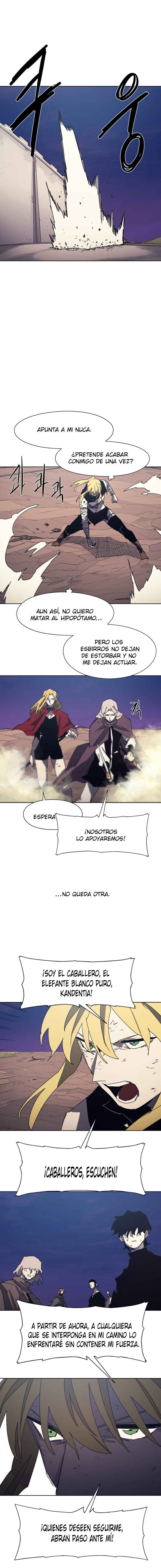 Janbul ui Gisa Chapter 223 - Page 11