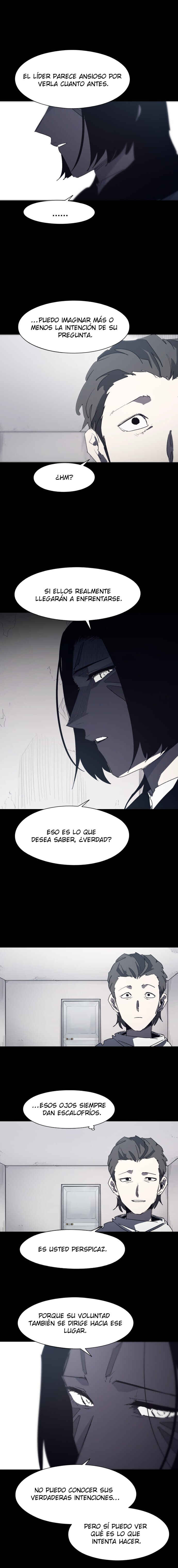 Janbul ui Gisa Chapter 223 - Page 5
