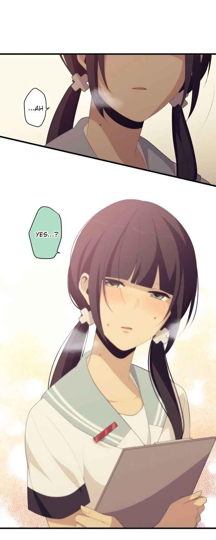 ReLIFE Chapter 133 - Page 24